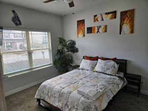 Morrow Townhouse 1bd 1bath